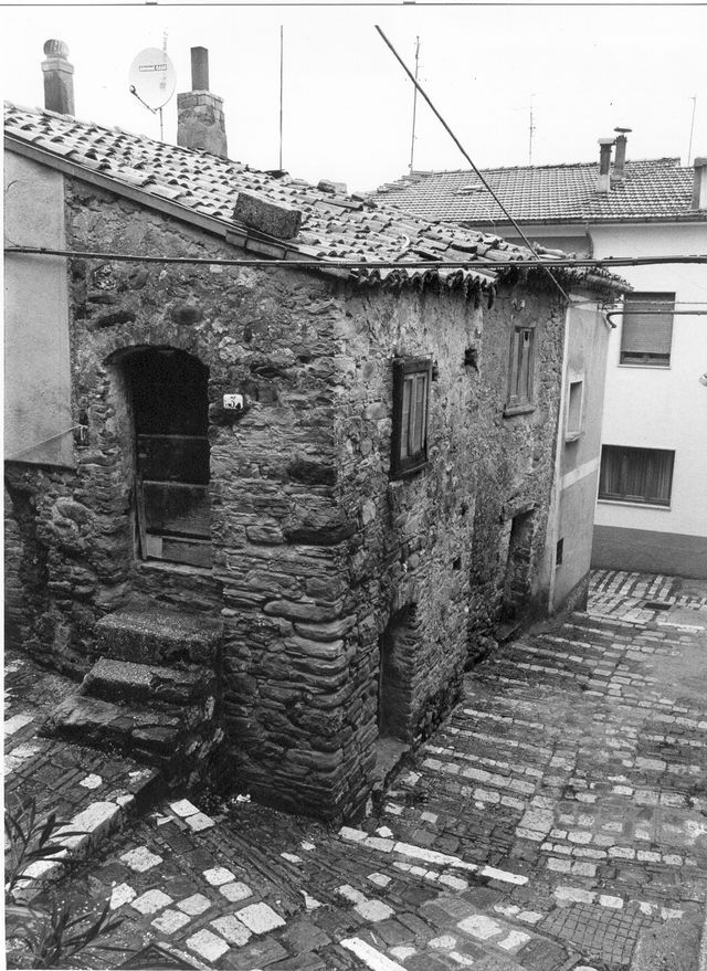 Casa Marotta-Montagna