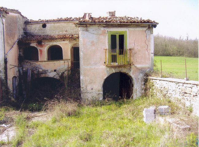 Casa Mignelli