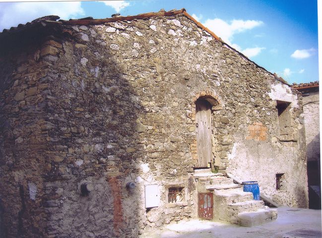 Casa Sebastiano