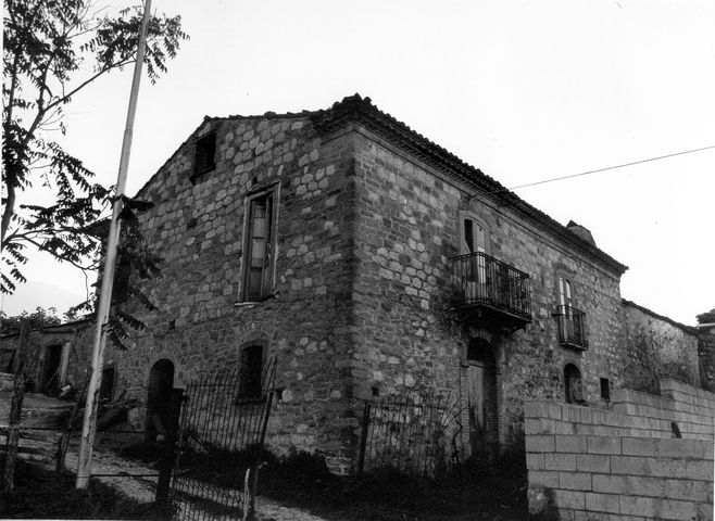 Casa Vespoli