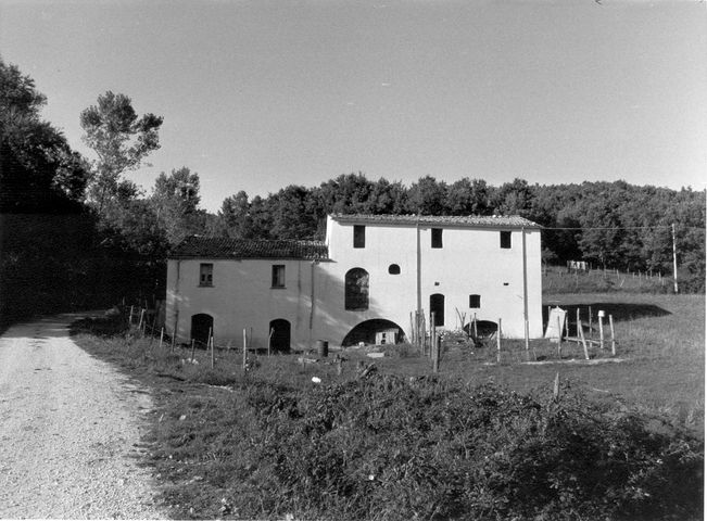 Mulino Tortorelli