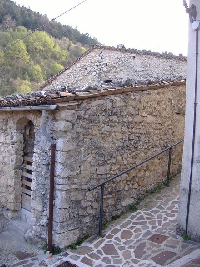 Casa Capra