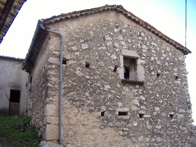 Casa Capra