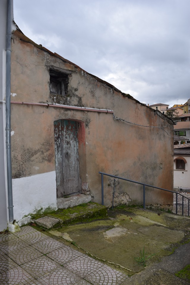 Casa Capra