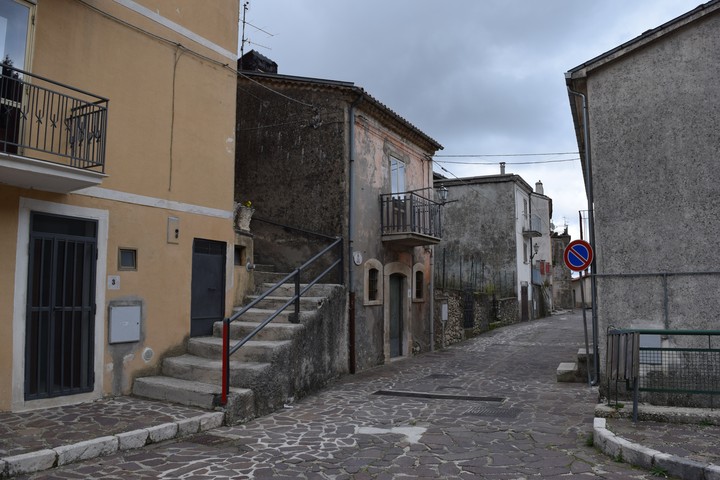 Casa Pallotta
