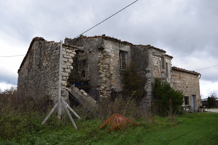 Masseria Camponi