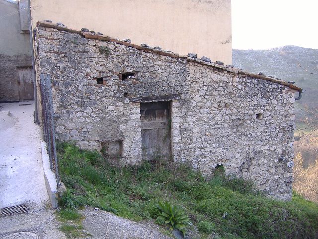 casa, privata