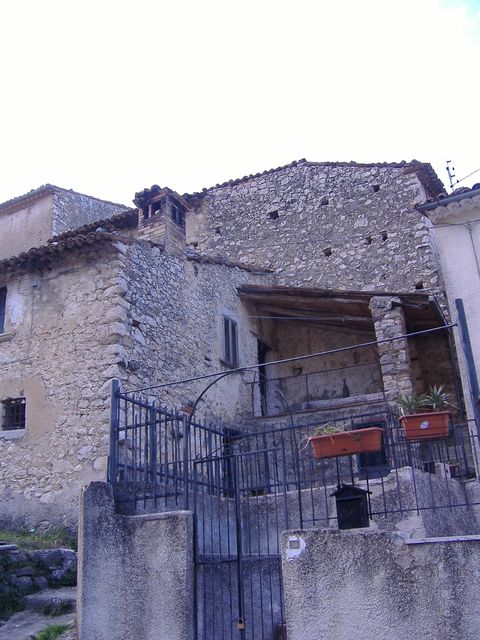casa, privata