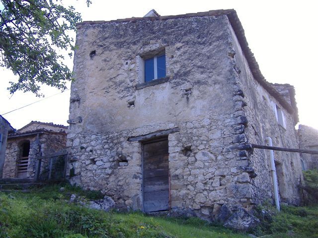 casa, privata