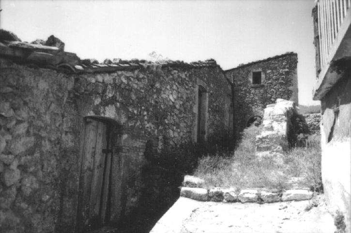casa, privata