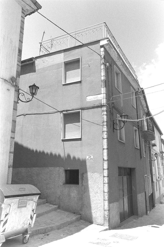 Casa Di Paolo