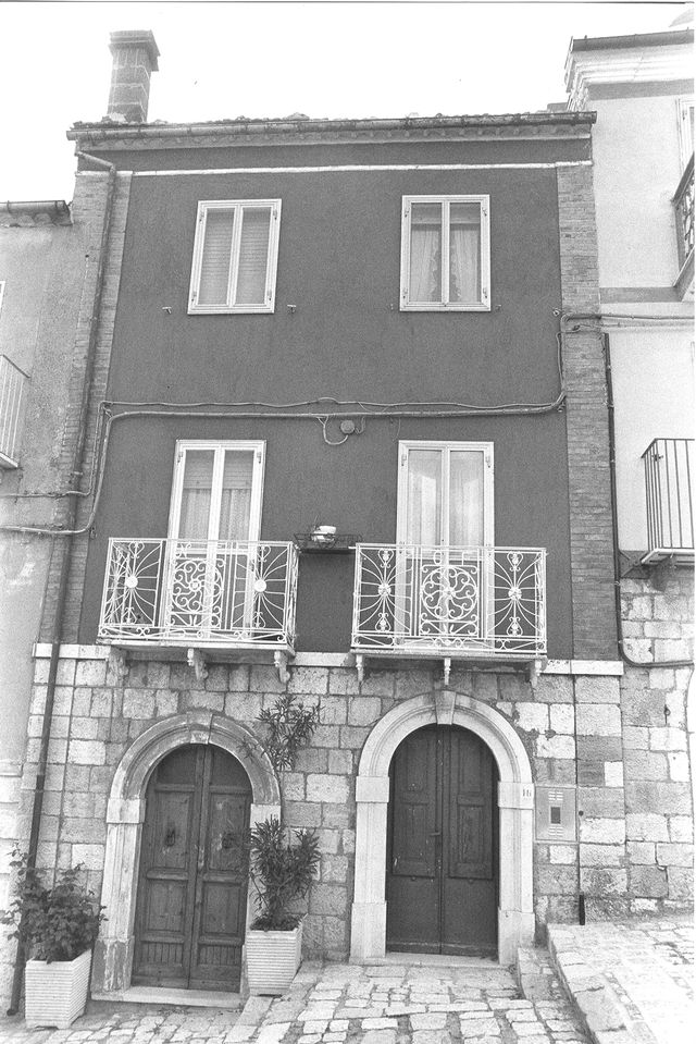 Casa Foligno