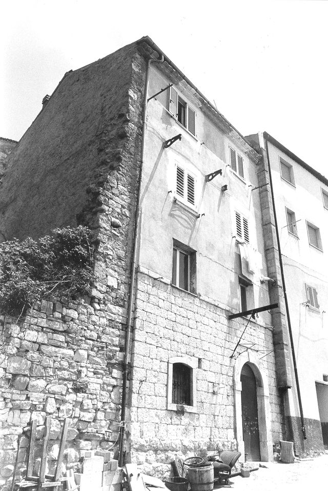 Casa Foligno