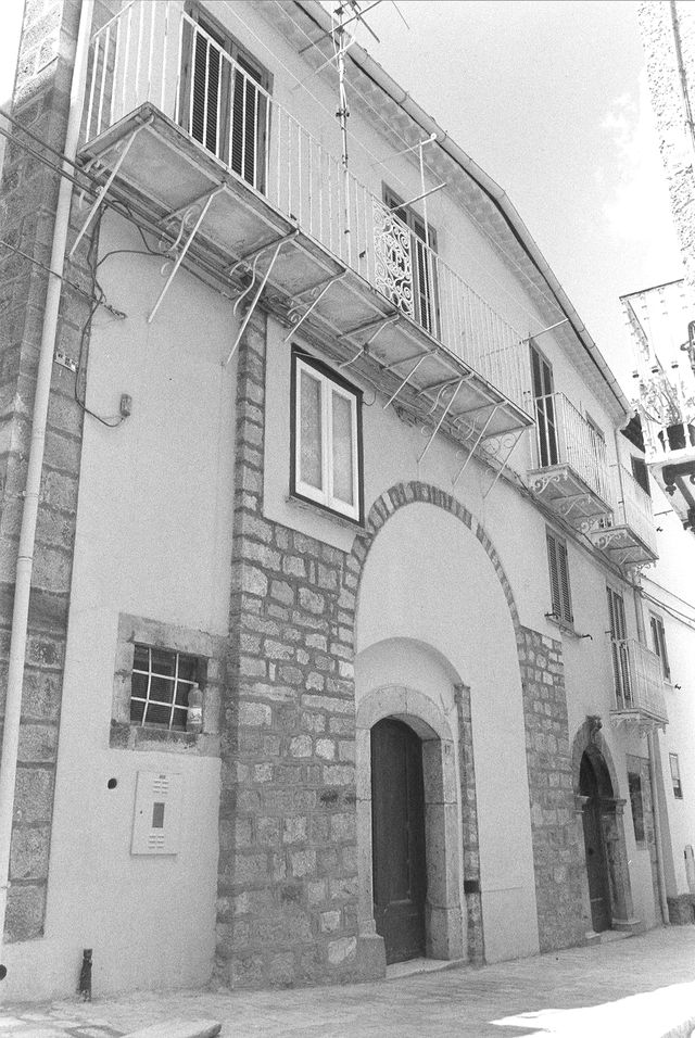 Casa Giuliani-Malantuono