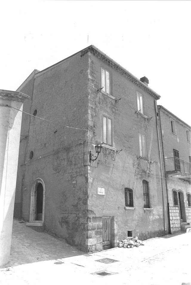 Casa Marone