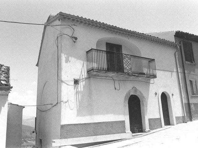 Casa Marone-Cirillo