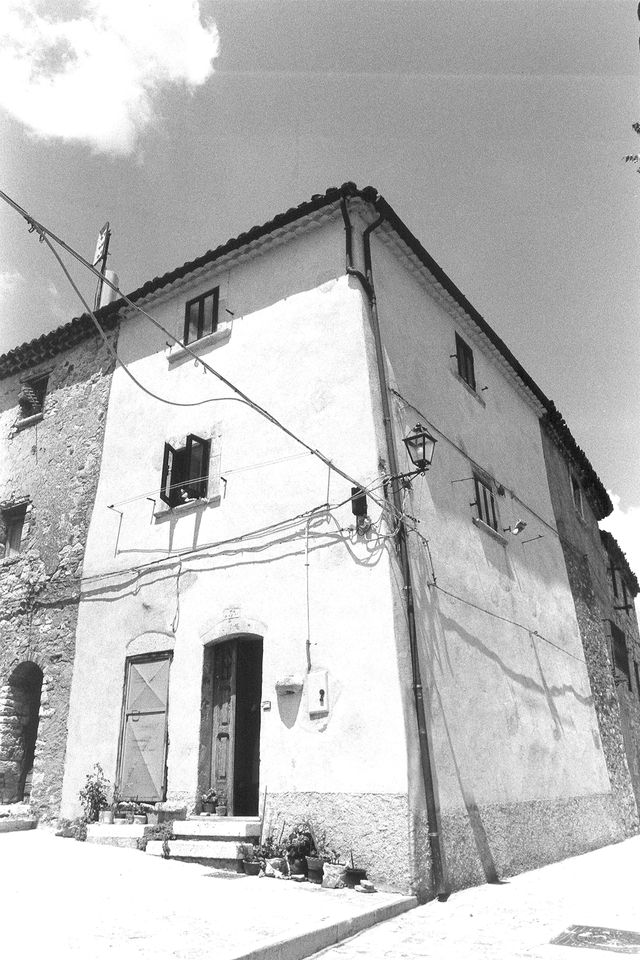 Casa Marone-Minotti