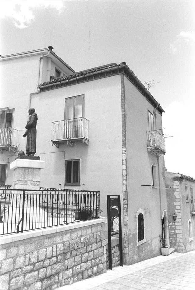 Casa Marone-Sansone
