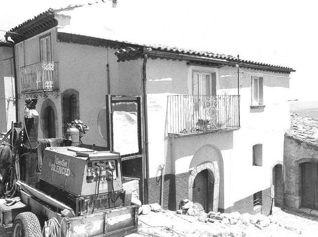 Casa Polito-Sansone
