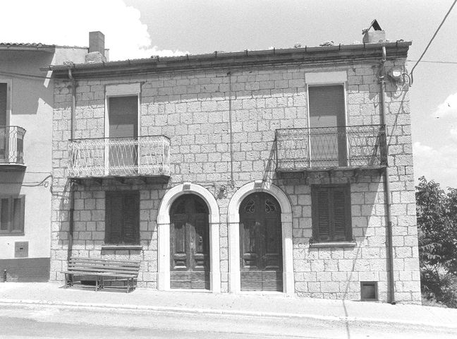 Casa Venditti