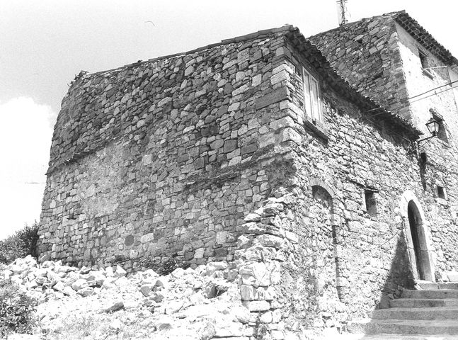 Rimessa Di Paolo