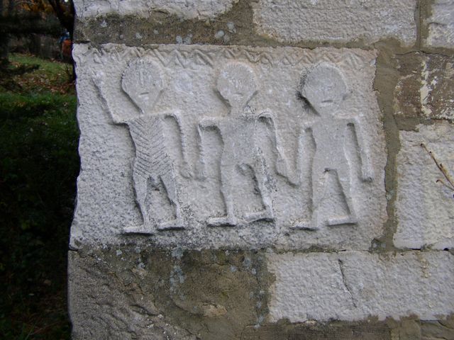 Cappella della famiglia Filiasi