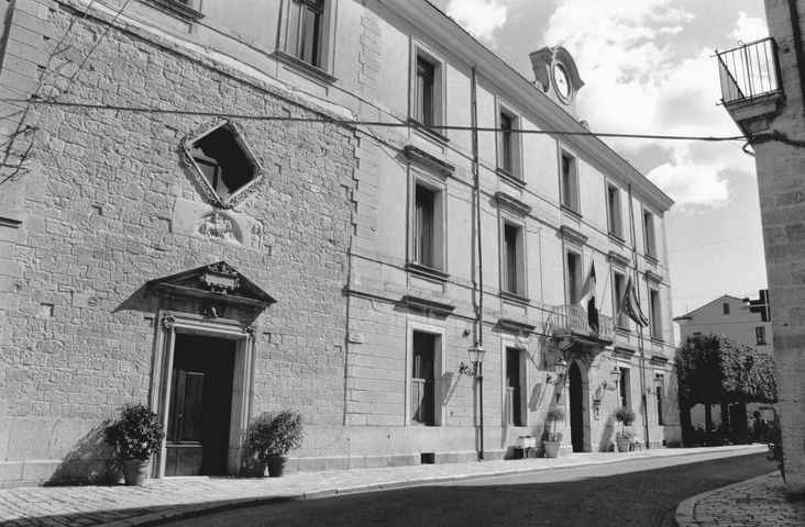 Municipio Sant' Elia a Pianisi