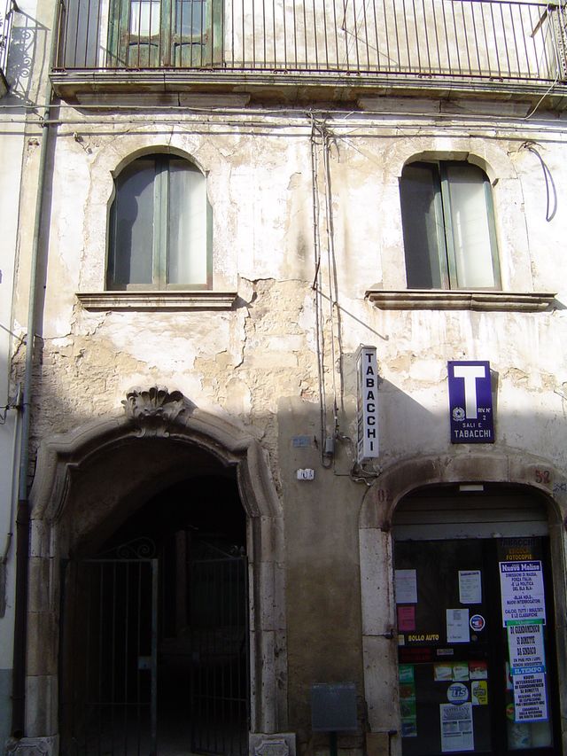 Torre Mancini