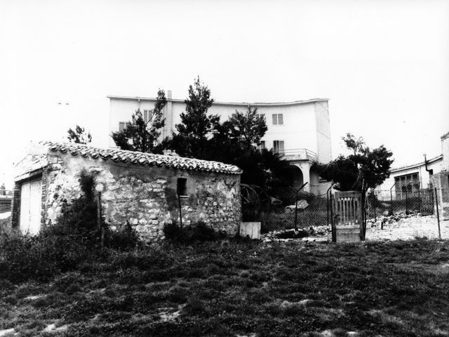 Capanna Pallante