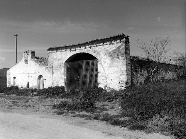 casa, rurale