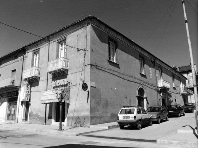 palazzo, gentilizio