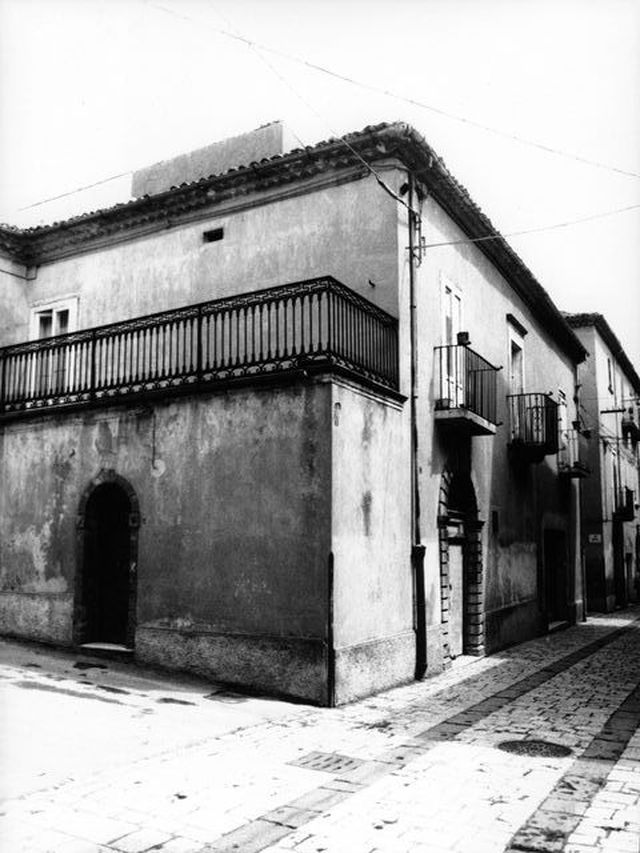 palazzo, gentilizio