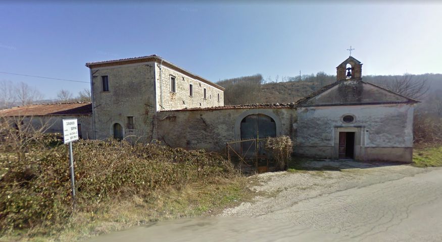 Antica Taverna del Principe