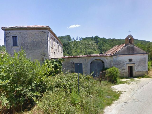 Cappella di San Giuseppe