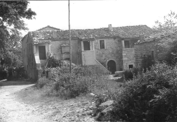 Casa Maglieri
