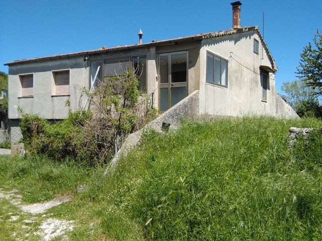Casa Maglieri