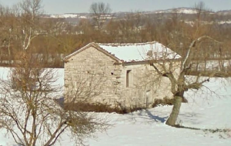 Casa Tiberio