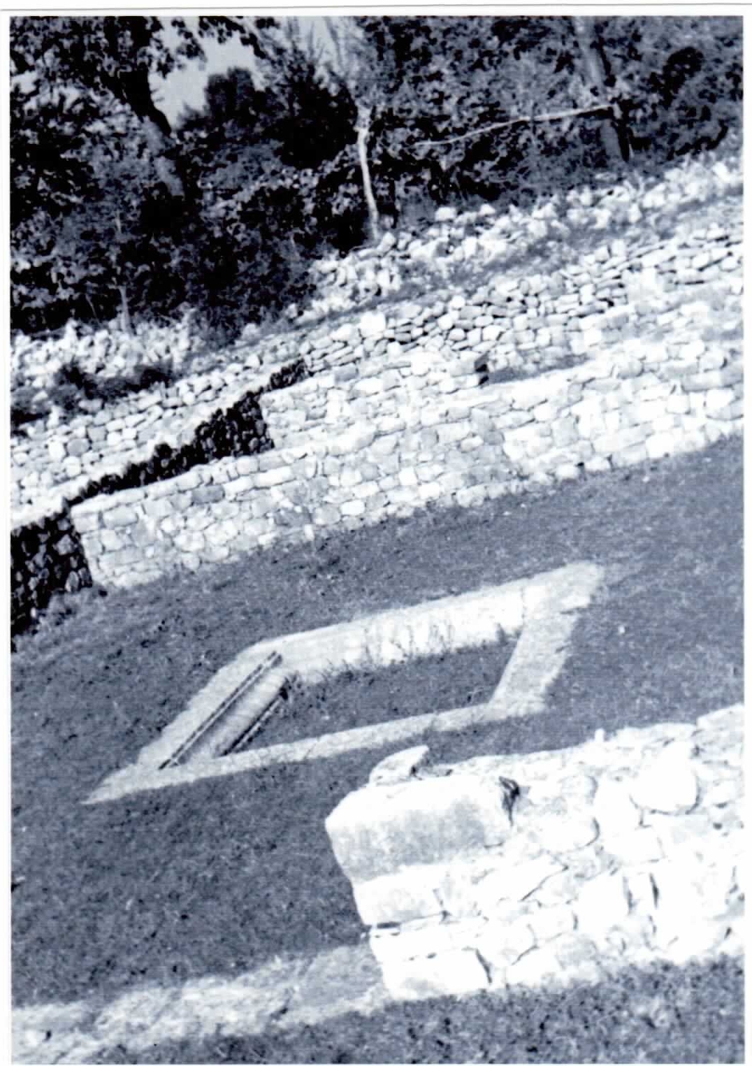 Casa dell'impluvium sannitico