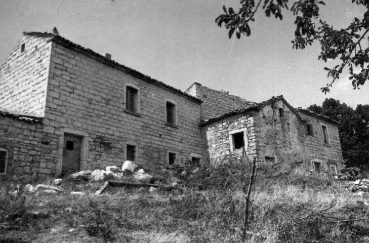 Casale Chiarizia