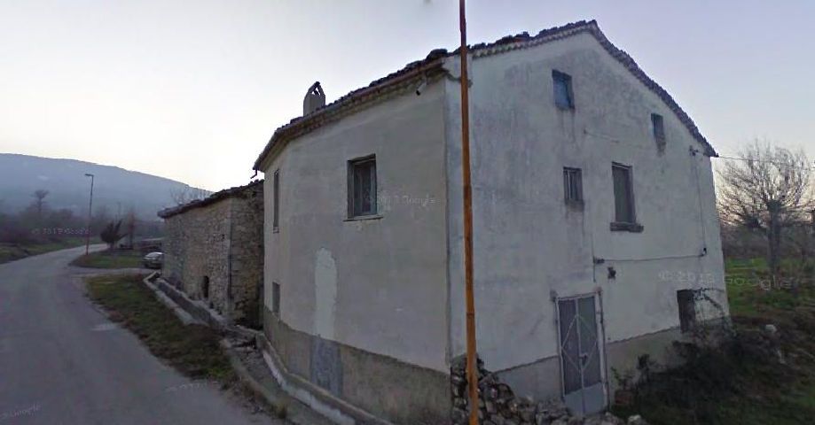 Casale Cusano-Peluso