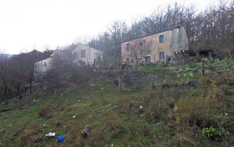 Casale Di Cicco