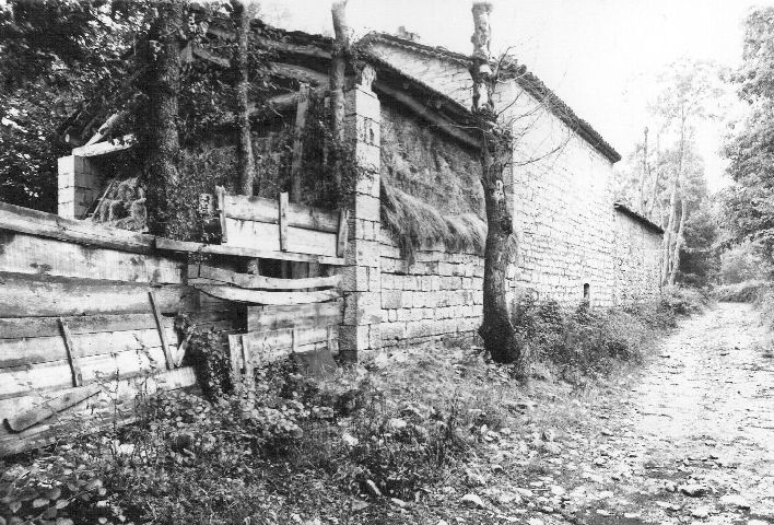 Casale Iafrancesco