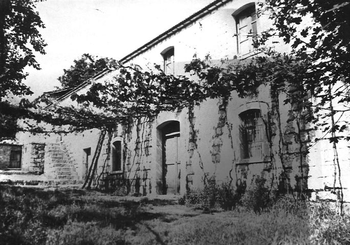 Casale Maglieri