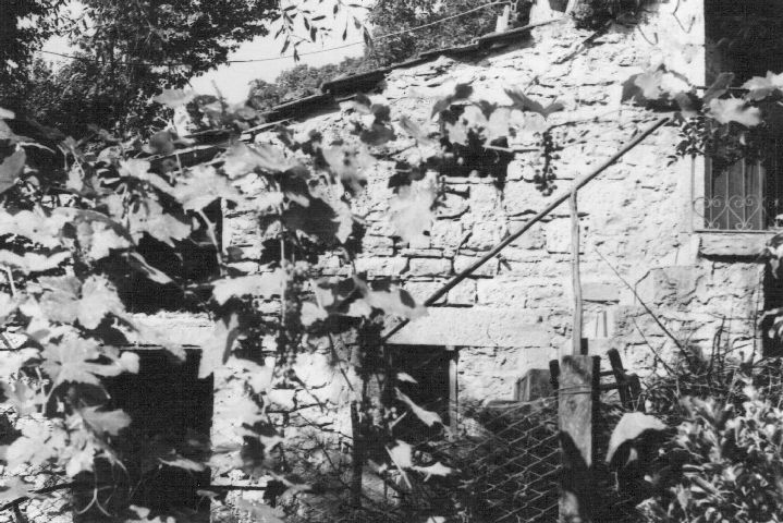 Casale Mascia