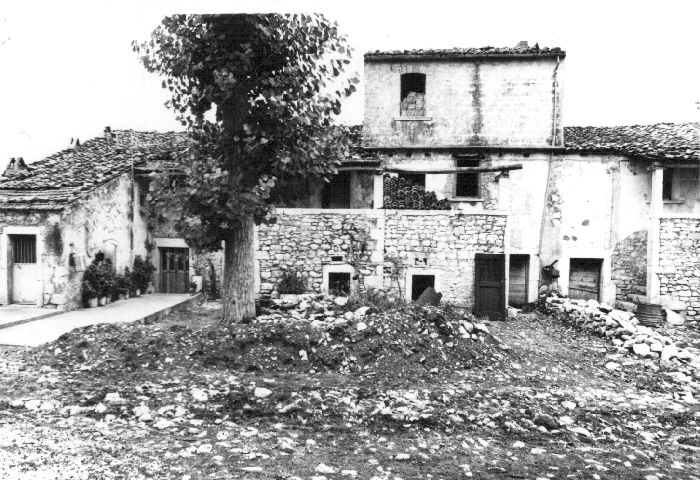Casale Raimondo-Mottillo