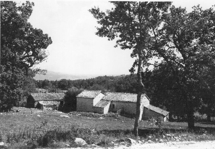 Casale Salvatore