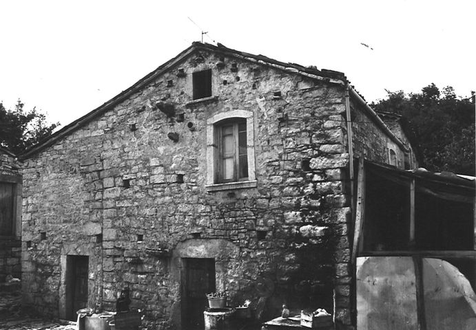 Masserie Vignone