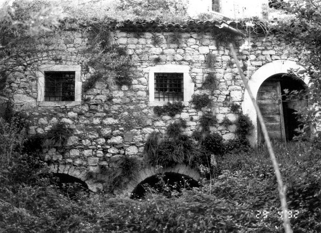 Mulino Arcari