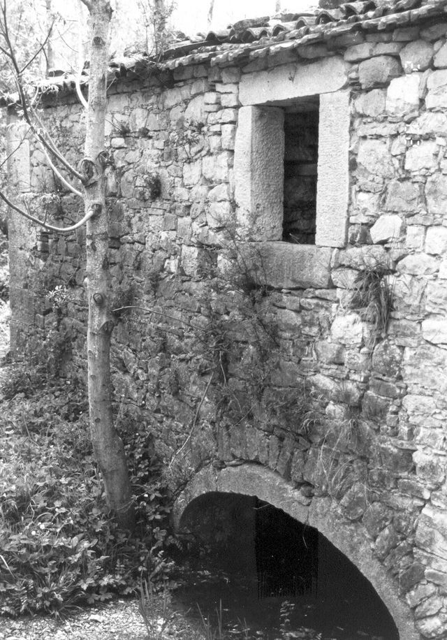 Mulino Civitillo