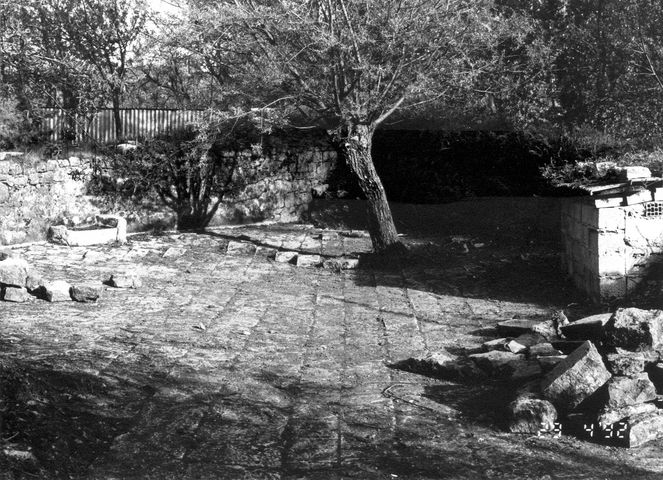 Mulino Della Terra